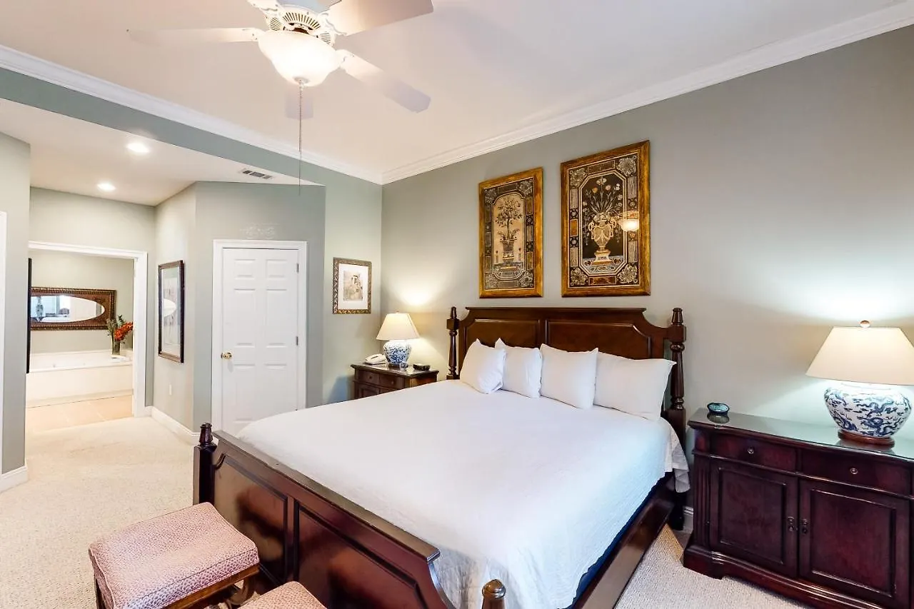 Tops'l Captiva 111 Casa vacanze Destin