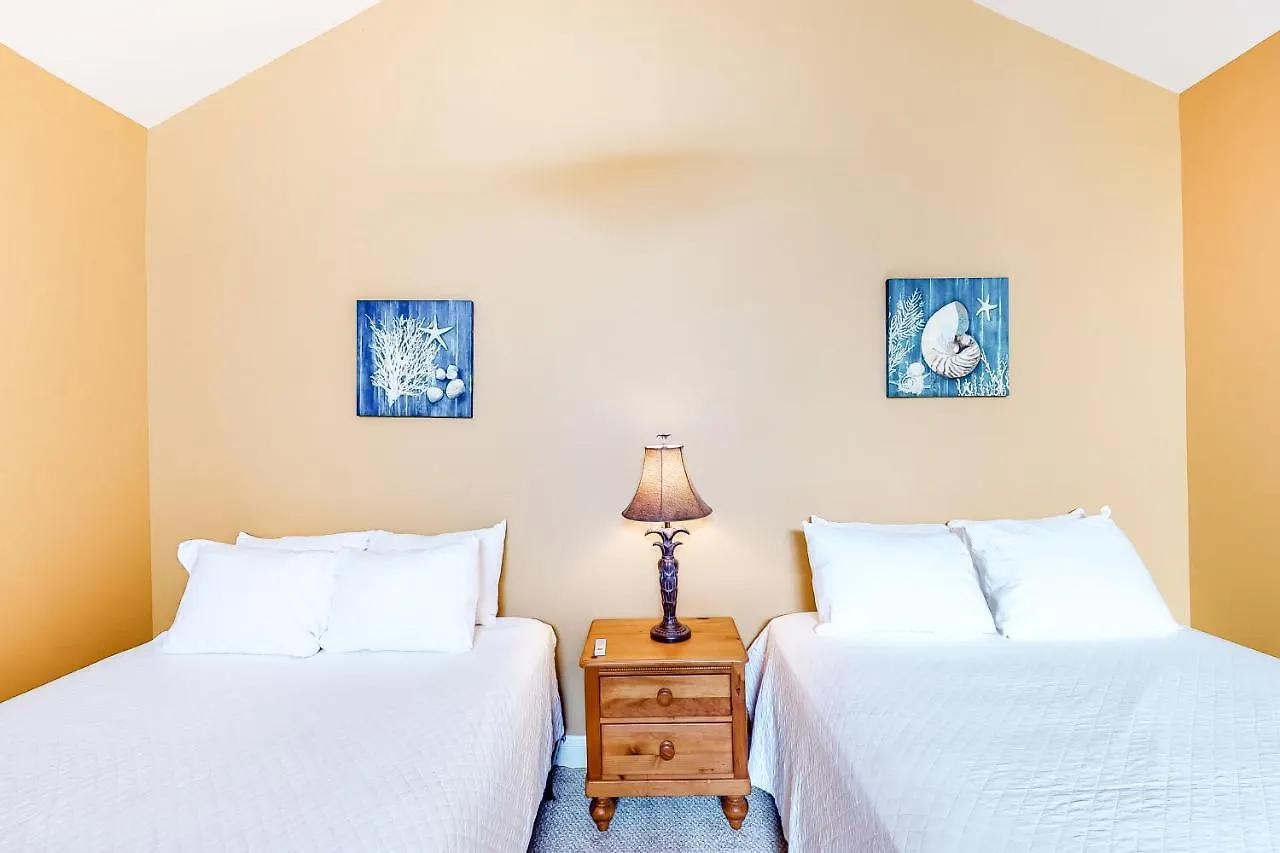 Tops'l Captiva 111 Casa vacanze *