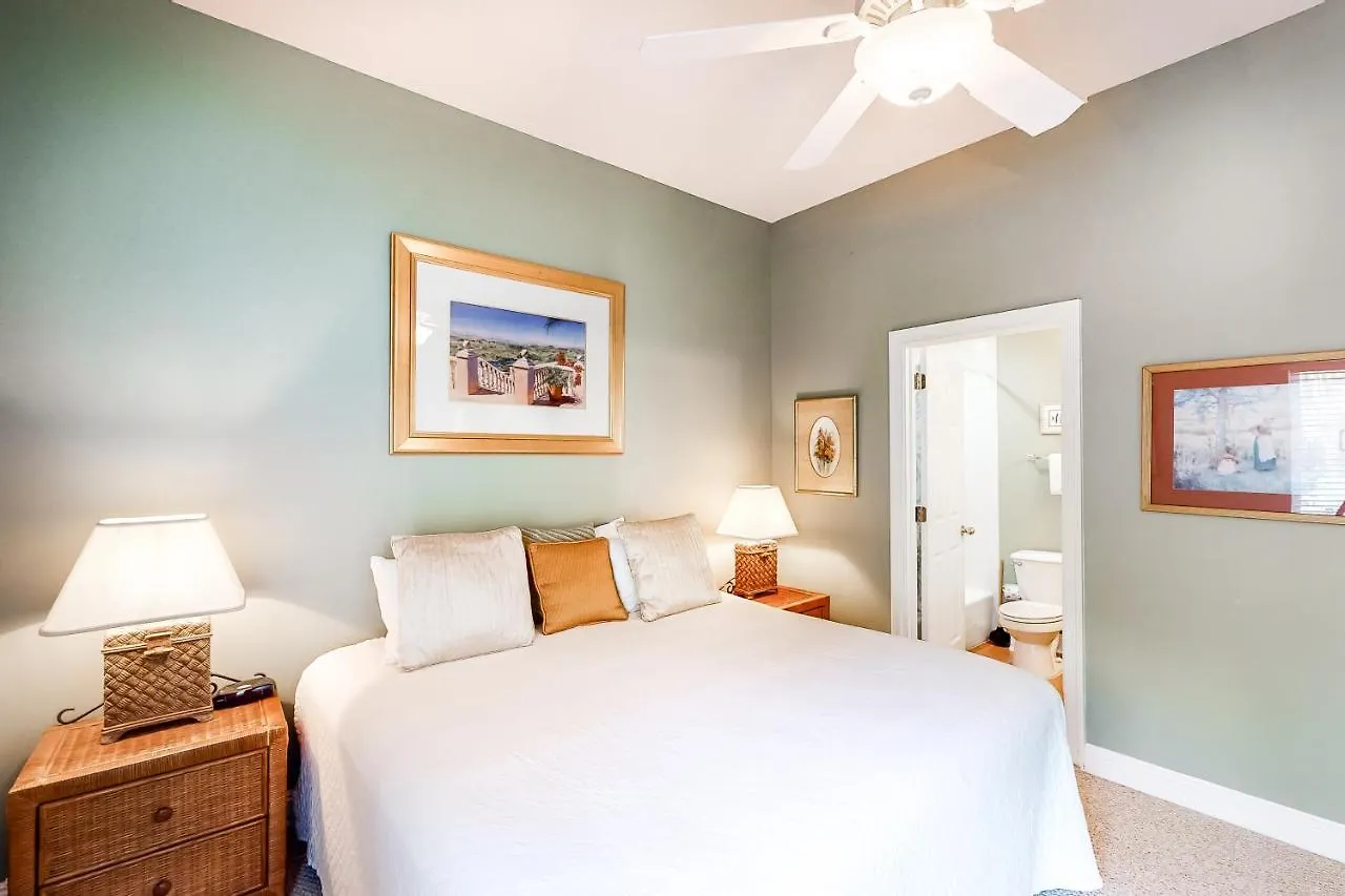 Tops'l Captiva 111 Casa vacanze Destin