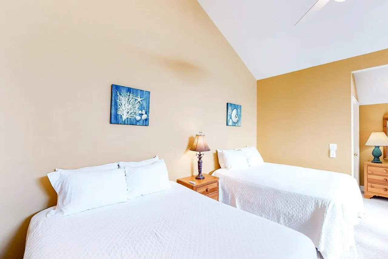 Tops'l Captiva 111 * Destin