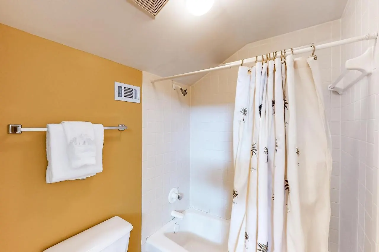 Tops'l Captiva 111 Casa vacanze
