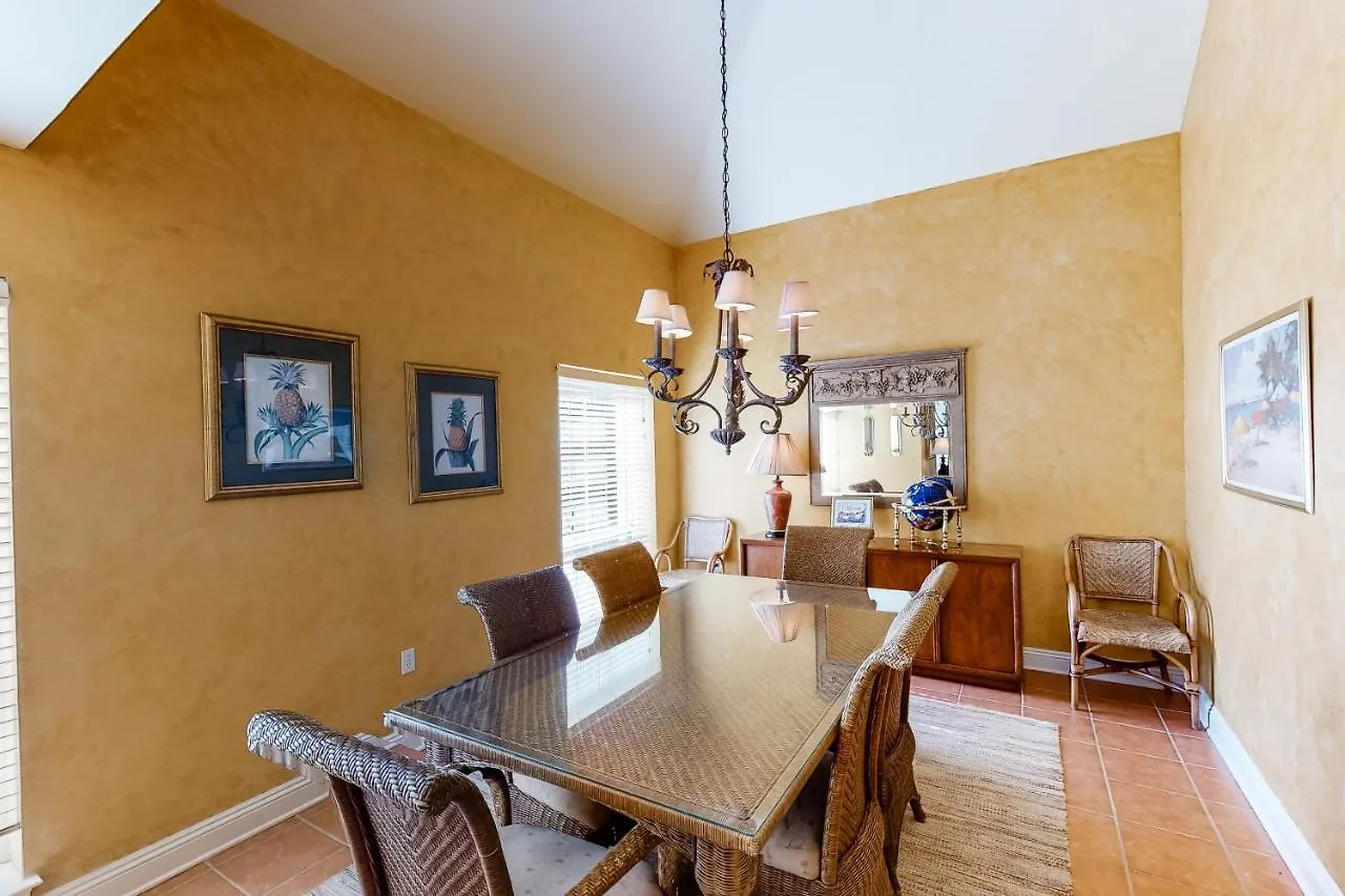 Casa vacanze Tops'l Captiva 111