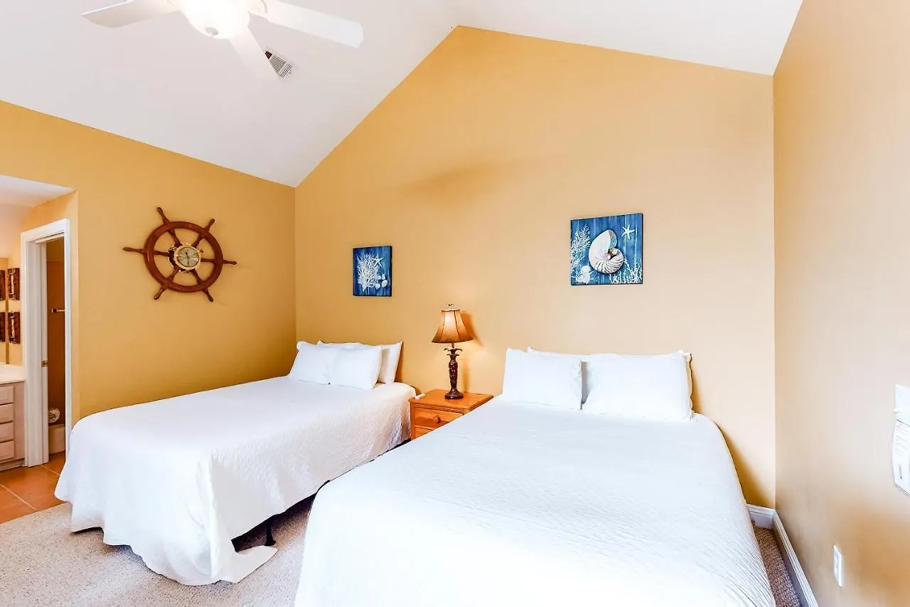 Casa vacanze Tops'l Captiva 111