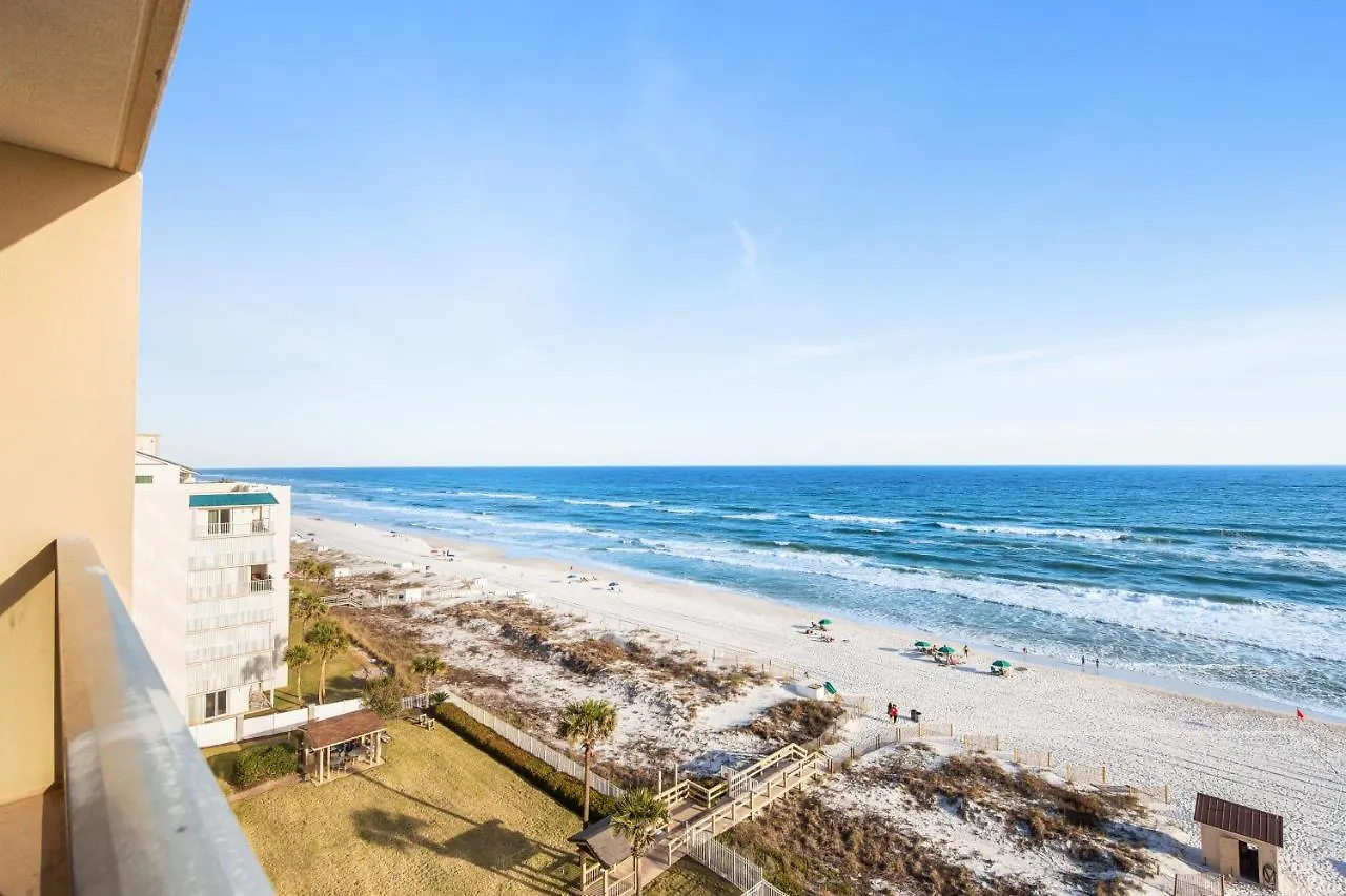 아파트 Sterling Sands 708 데스틴