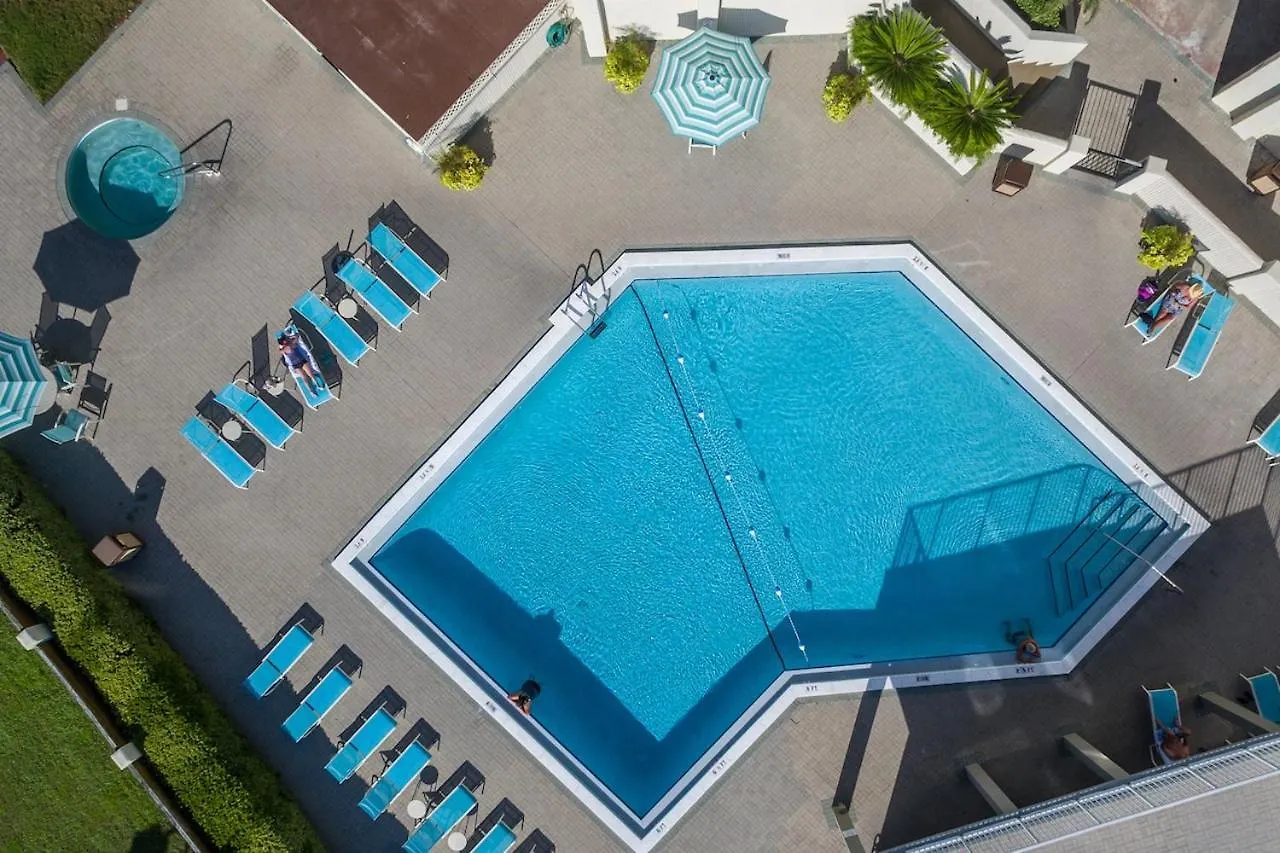 Apartamento Inlet Reef 102 *