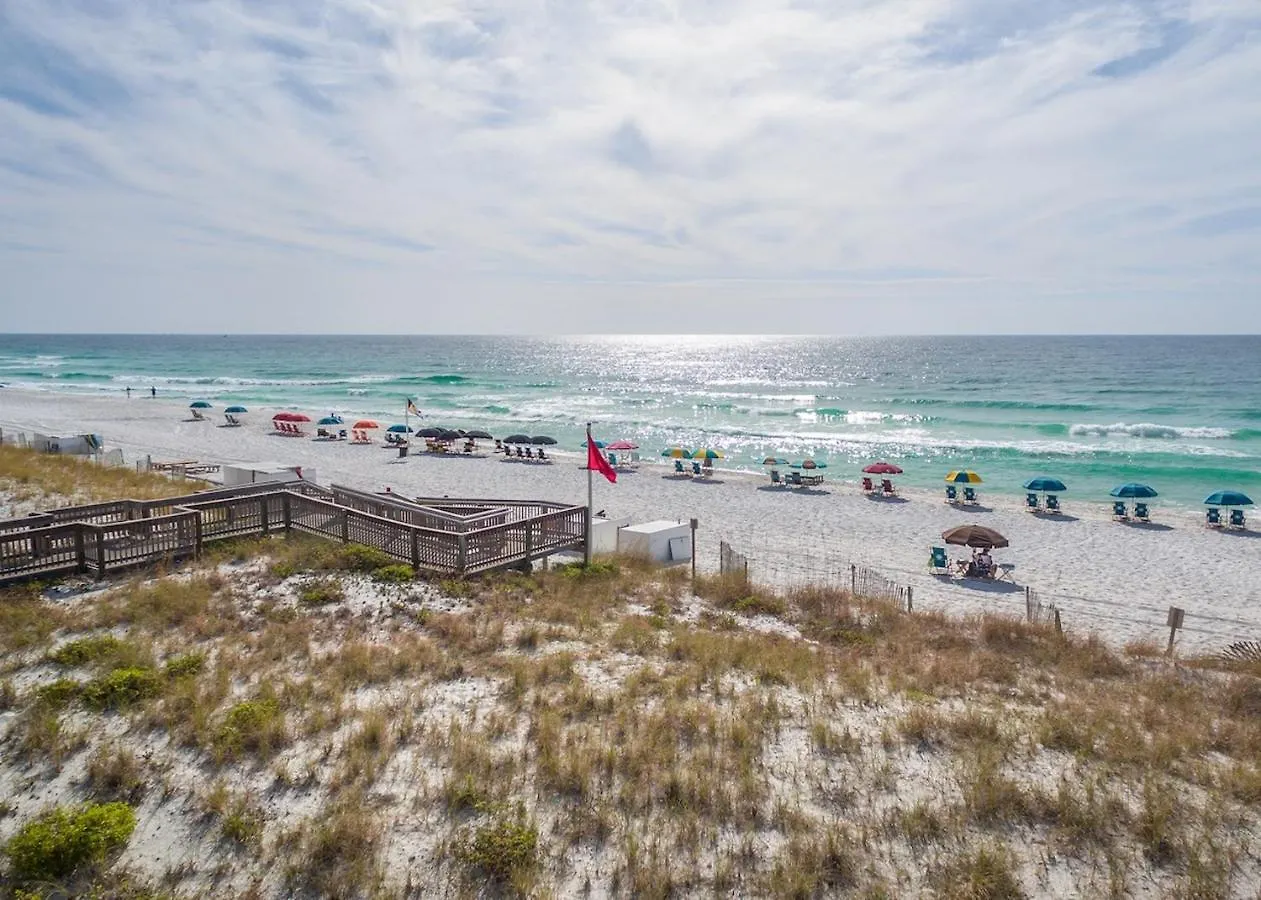 Apartamento Inlet Reef 102