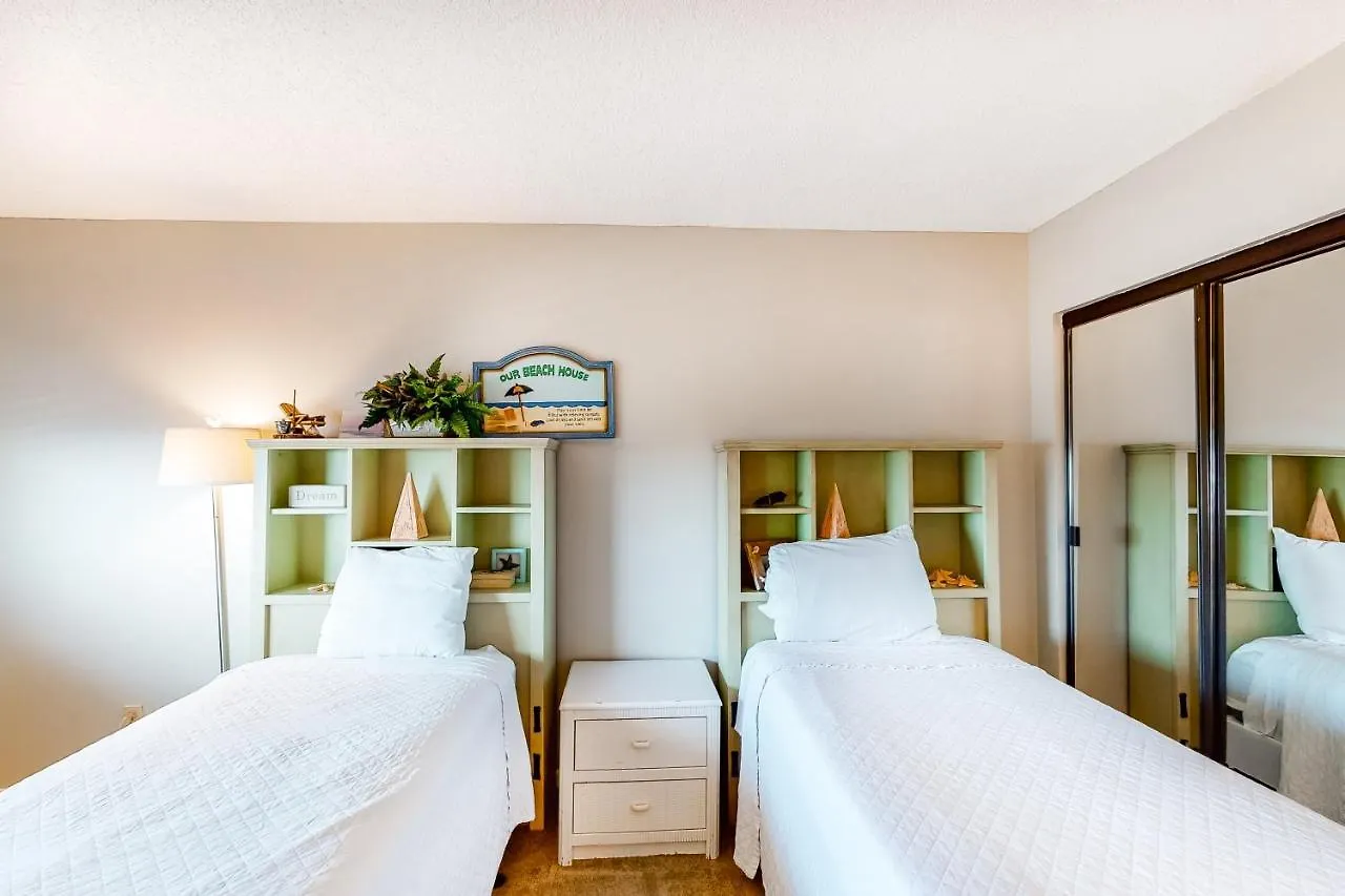 Tatil Evi Edgewater Beach *