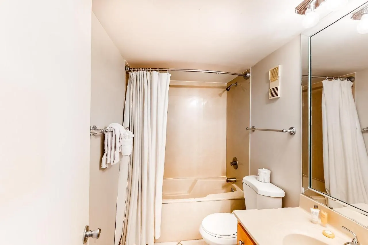 Tatil Evi Edgewater Beach