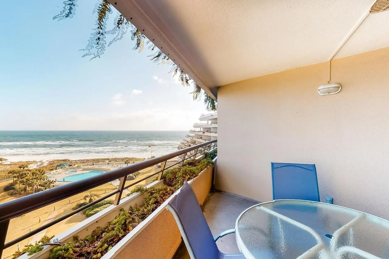 Tatil Evi Edgewater Beach Destin