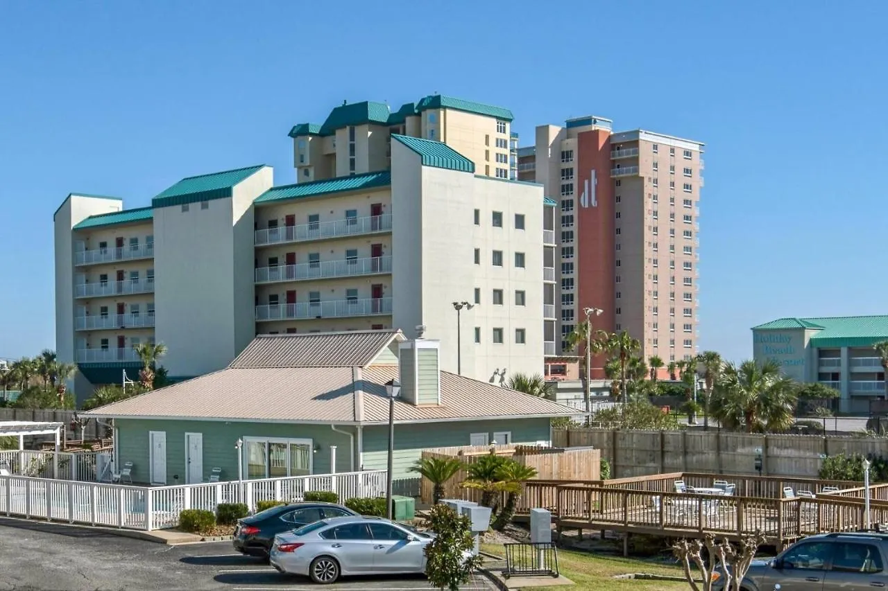 St. Martin Beachwalk 321 デスティン