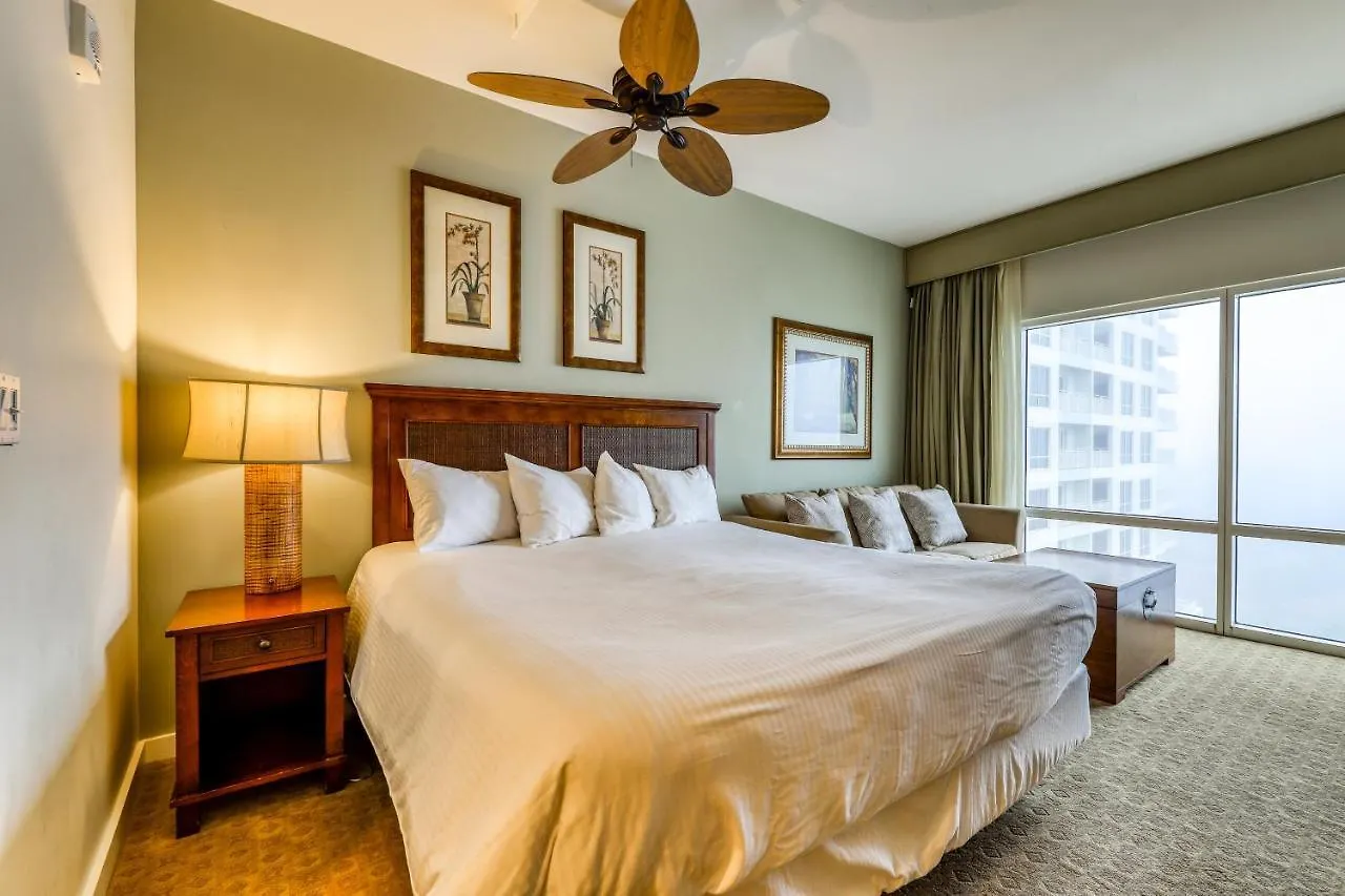 Apartmán Luau Destin