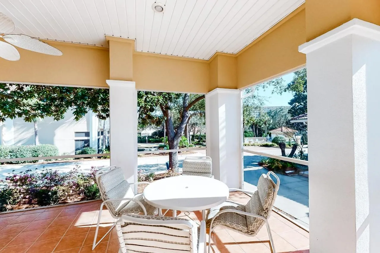 Casa vacanze Tops'l Captiva 111 *