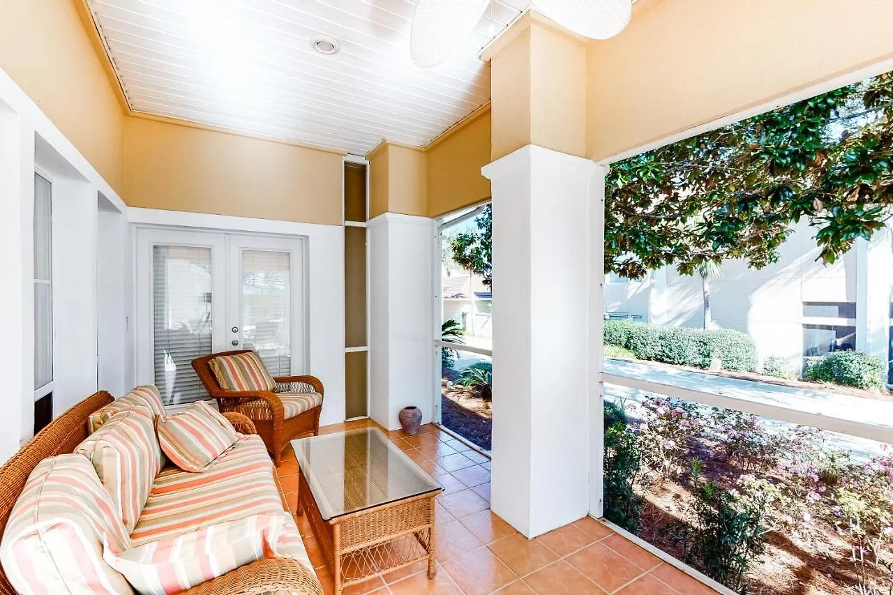 Tops'l Captiva 111 Destin