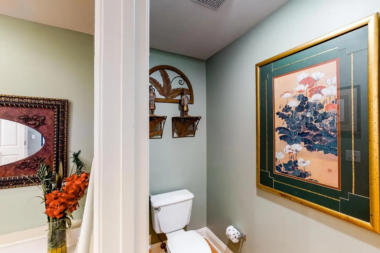 Tops'l Captiva 111 Casa vacanze Destin