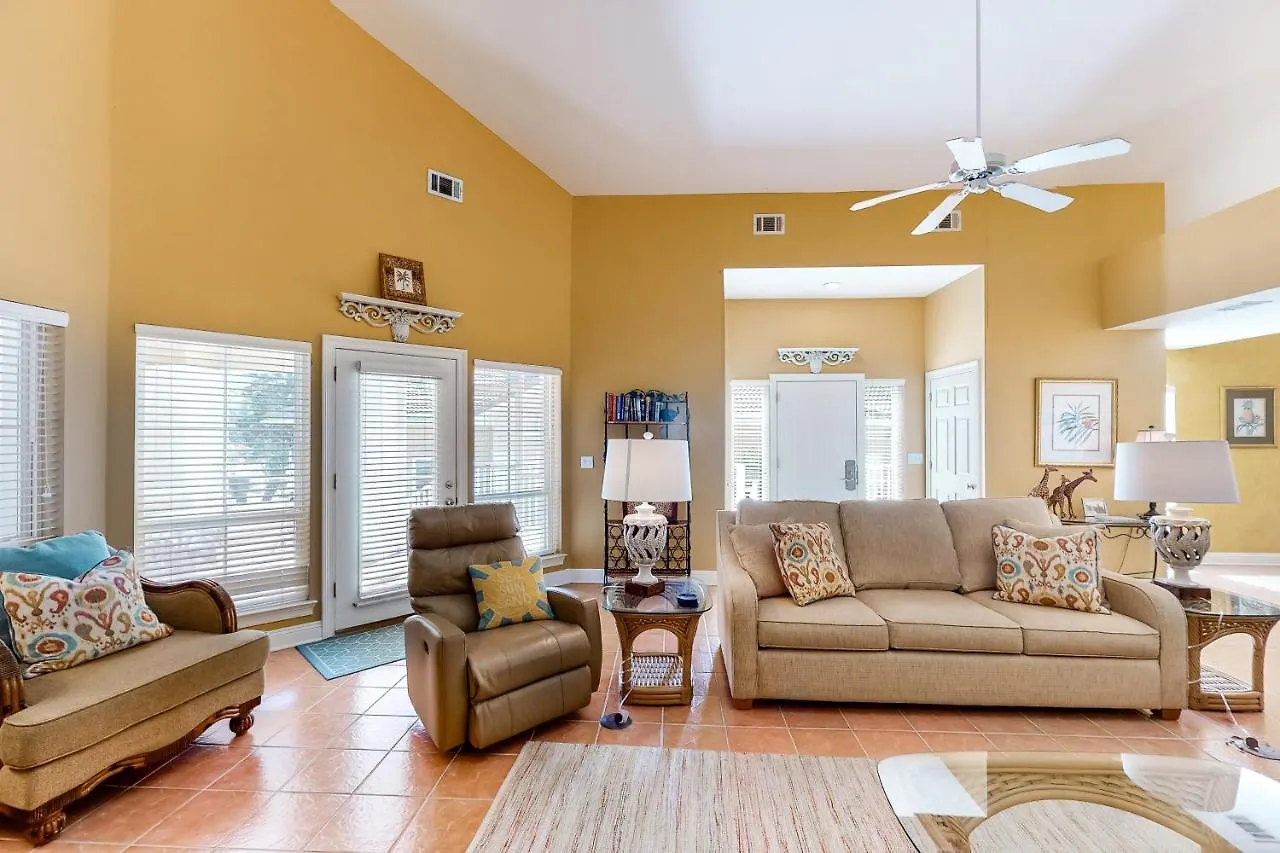 Tops'l Captiva 111 Casa vacanze Destin