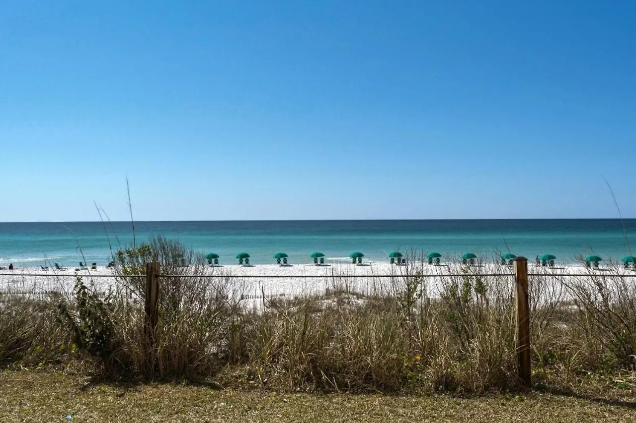 Holiday home Emerald Dunes # 101 Destin