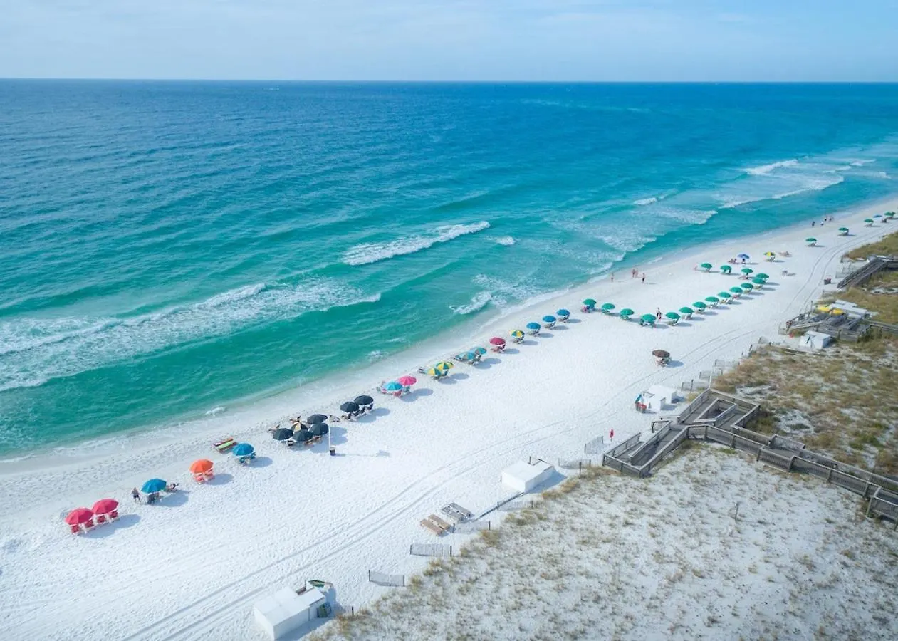 Inlet Reef 102 Apartamento