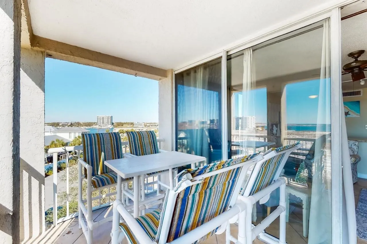 Magnolia House At Pointe Iii *