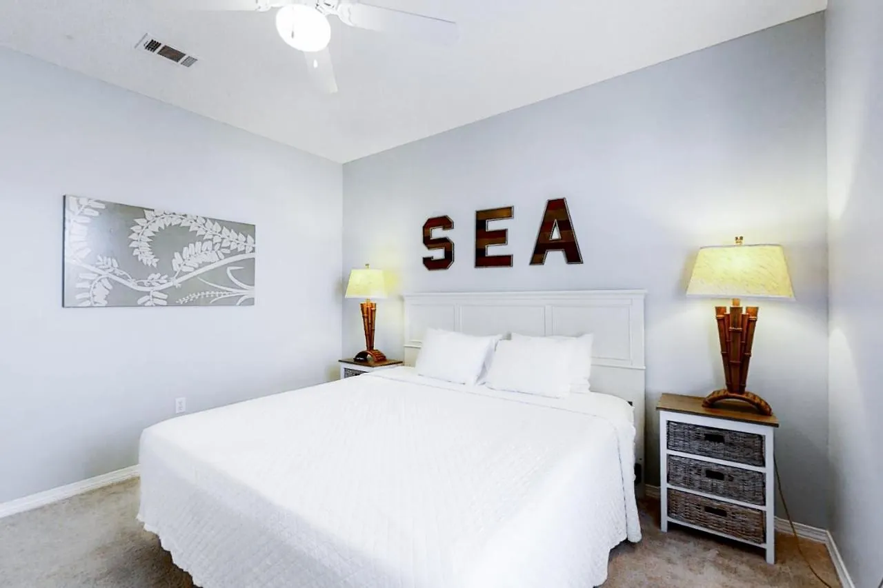 Holiday home Emerald Shores