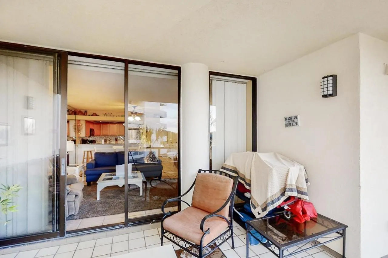 East Pass Towers Holiday home Destin