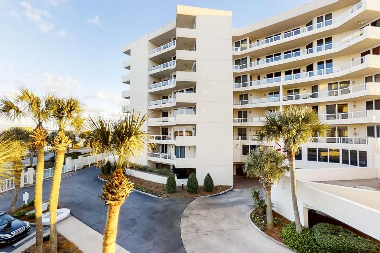 East Pass Towers Holiday home Destin