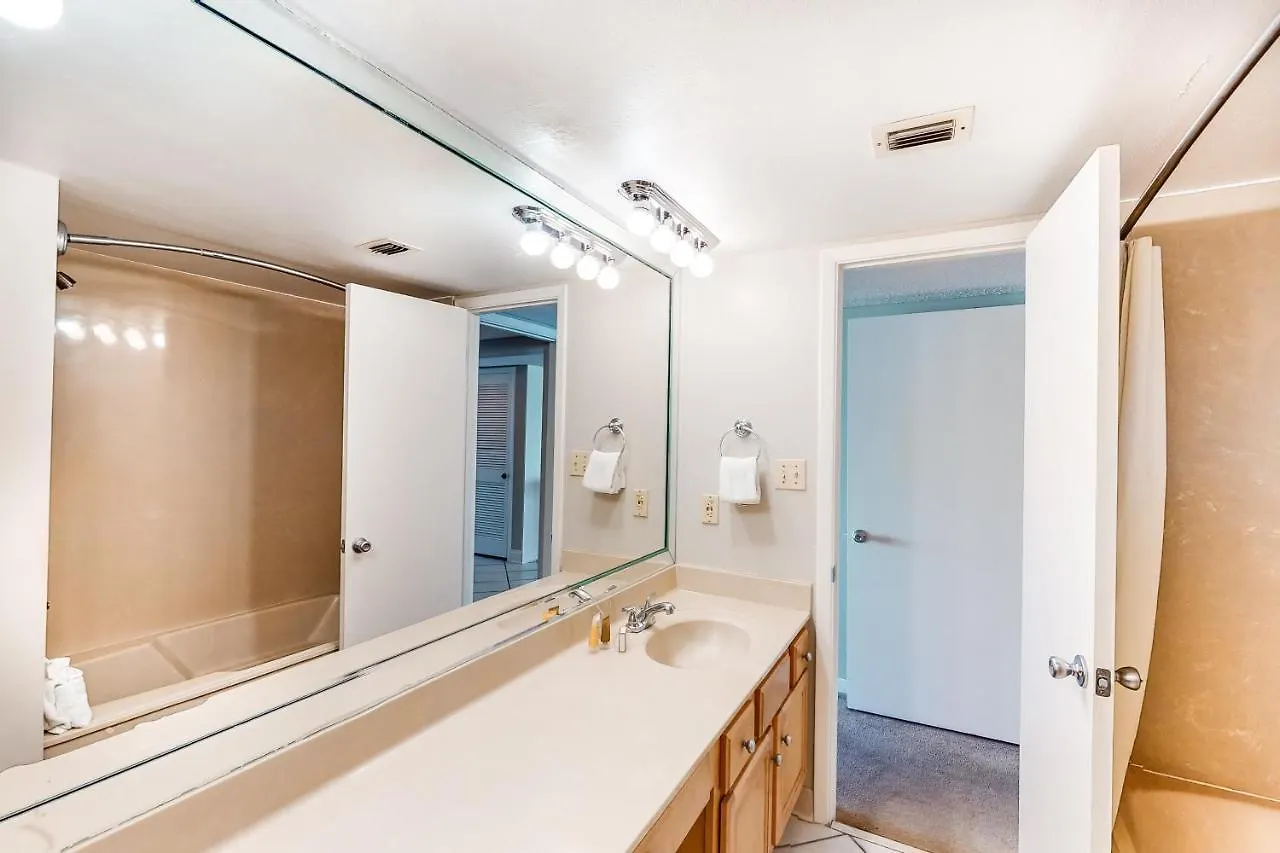 Edgewater Beach Tatil Evi Destin