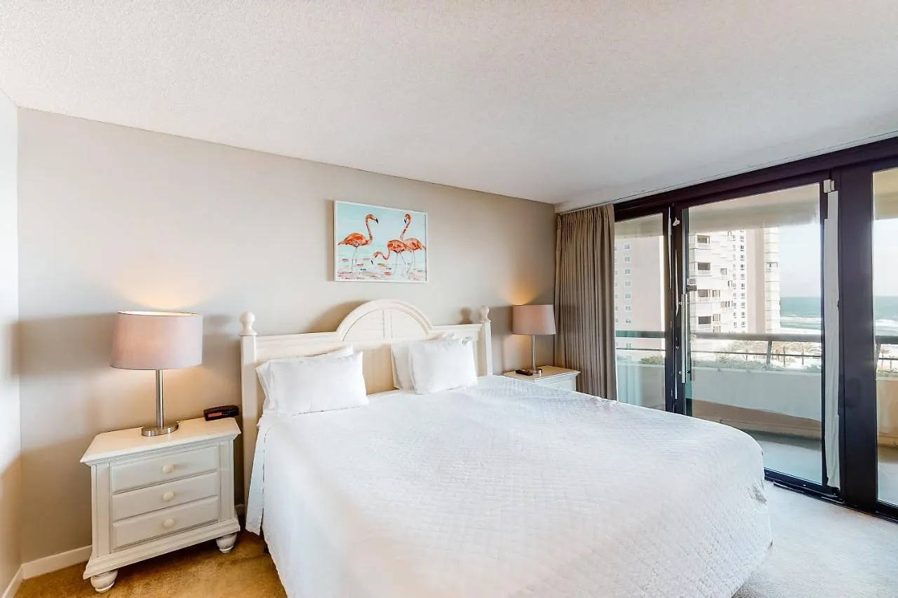 Edgewater Beach Tatil Evi *