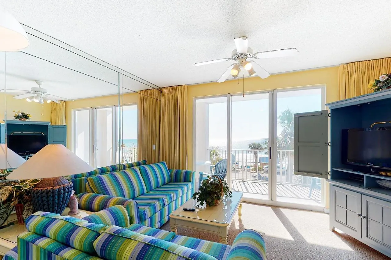 Holiday home Majestic Sun B Destin