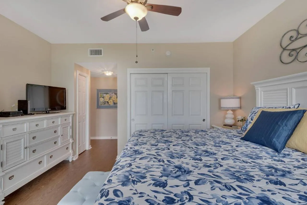 Nyaraló Palms Of 21114- Two Bedroom *