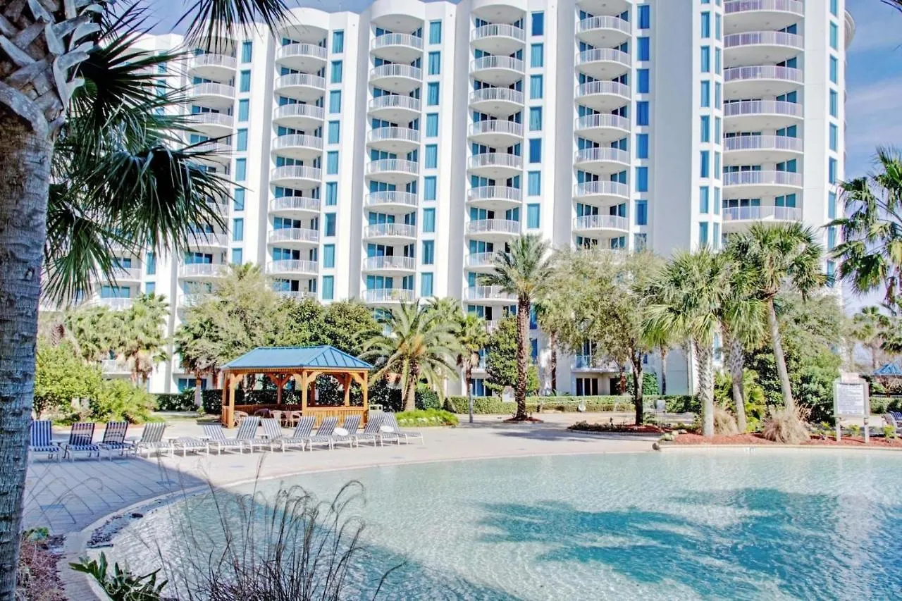 Palms Of 21114- Two Bedroom Nyaraló