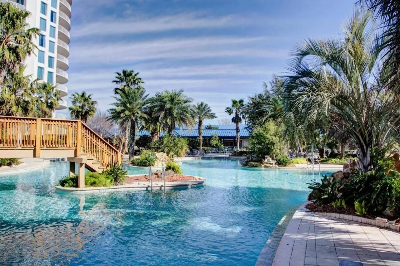 Nyaraló Palms Of 21114- Two Bedroom *