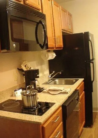 Candlewood Destin-sandestin Area By Ihg 2* Miramar Beach