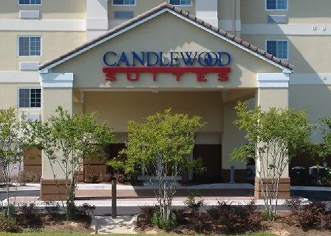 Candlewood Destin-sandestin Area By Ihg Hotel 2*