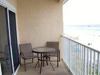 Resortquest At Crystal Sands East & West Santa Rosa Beach