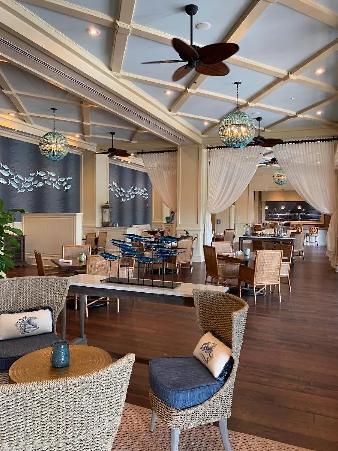 Henderson Beach Resort