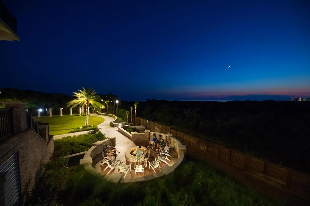 Henderson Beach Resort Resort 5*