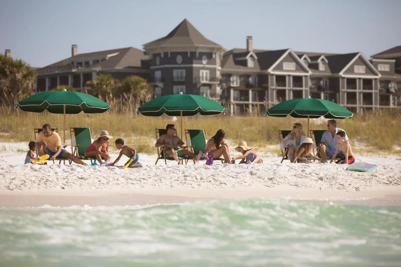 Henderson Beach Resort