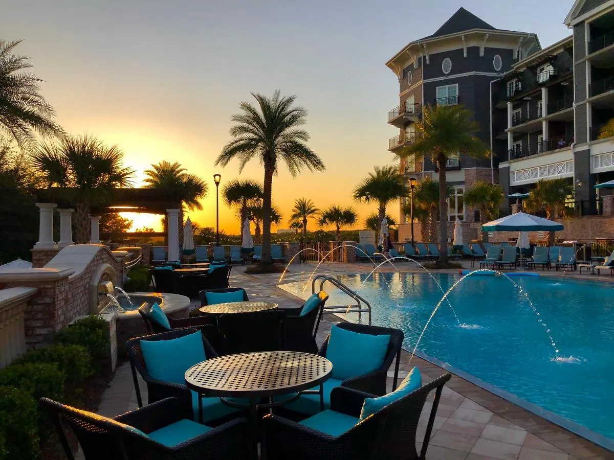 Henderson Beach Resort Resort Destin
