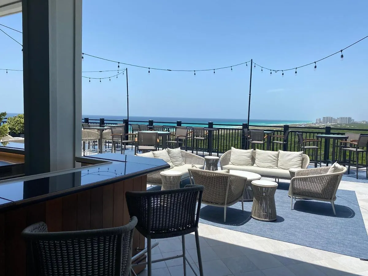 Henderson Beach Resort Destin