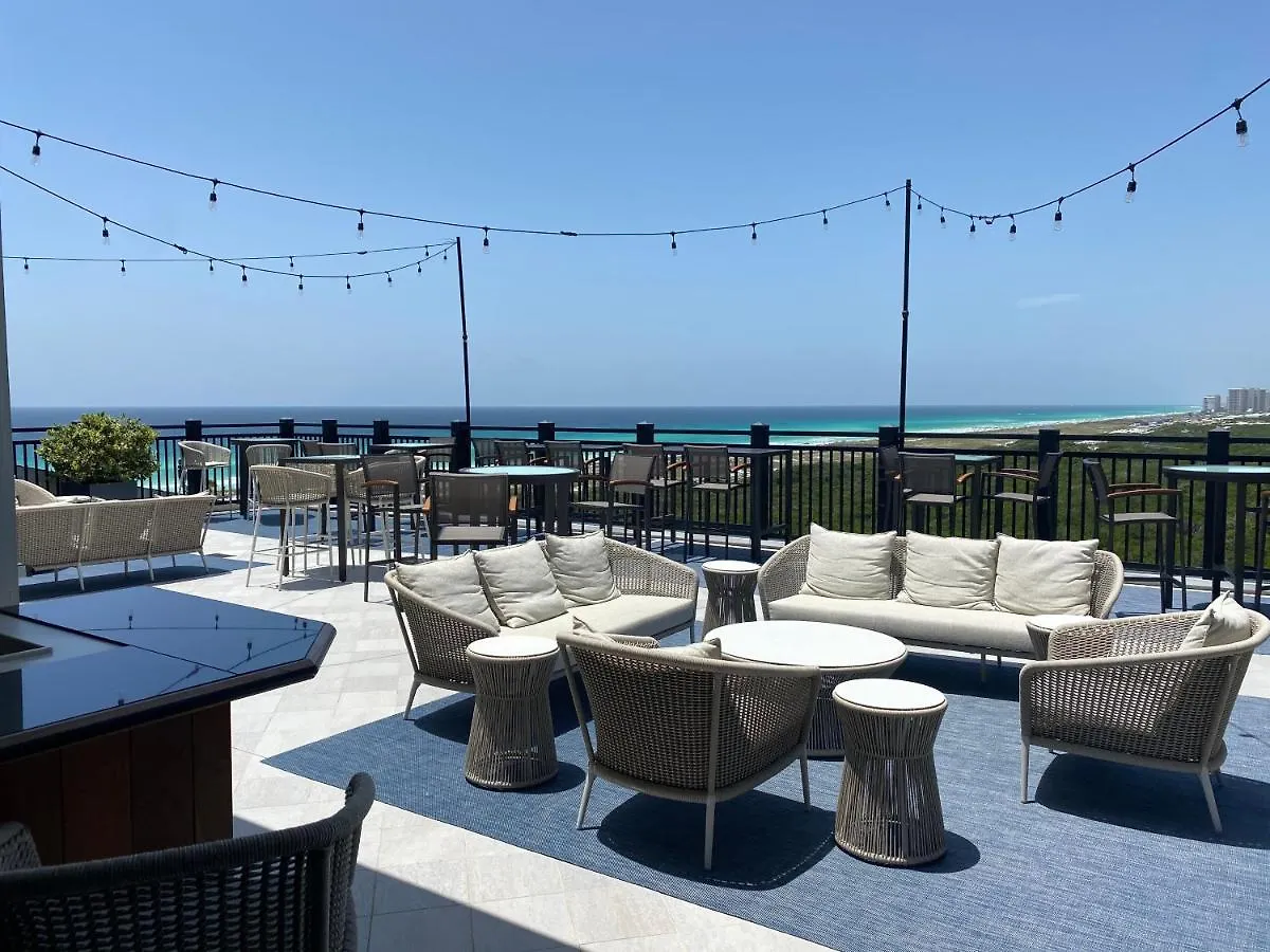 Henderson Beach Resort Resort
