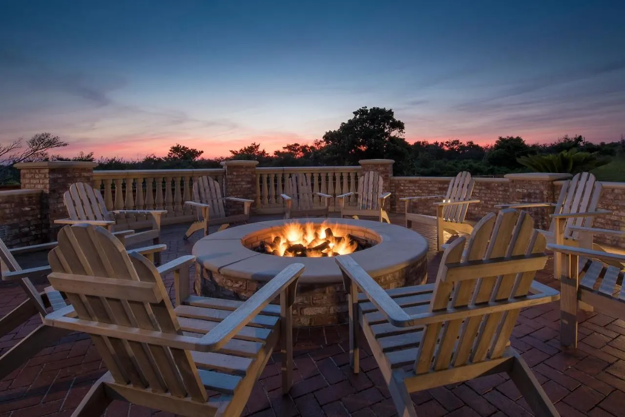 Henderson Beach Resort 5* Destin