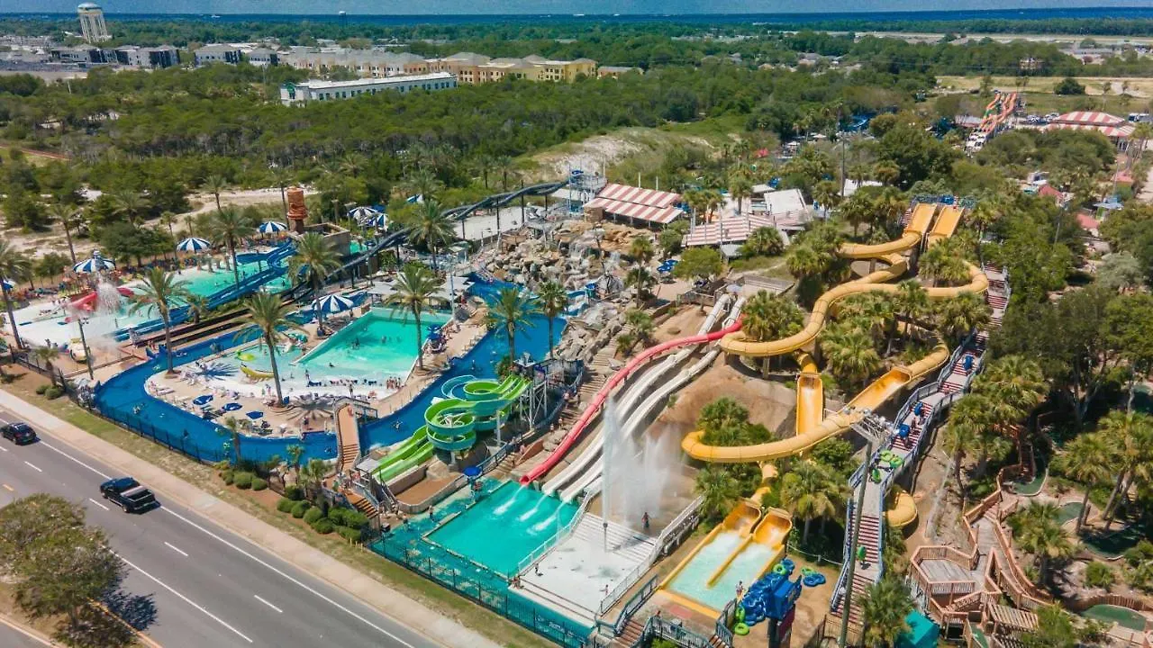 La Quinta & By Wyndham Miramar Beach-destin