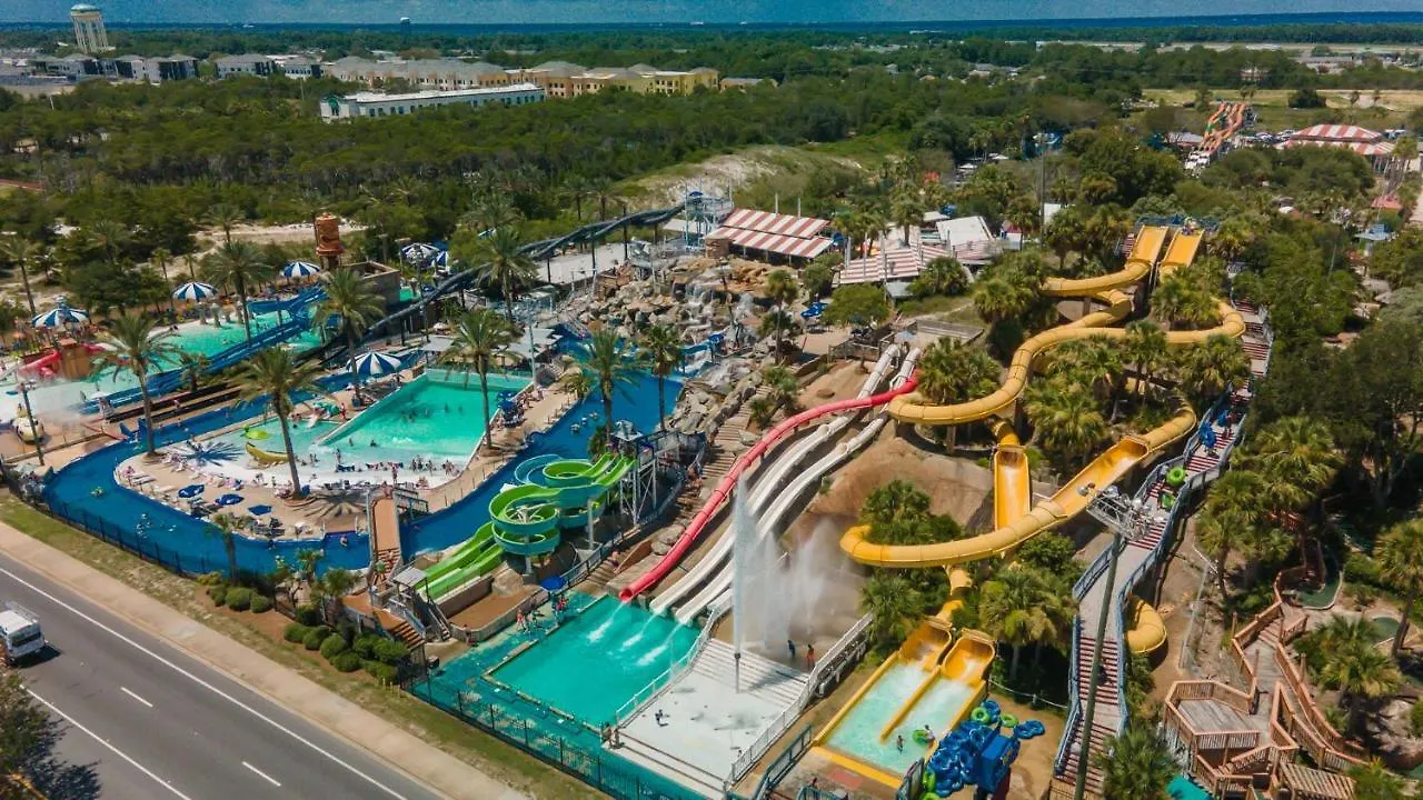 La Quinta & By Wyndham Miramar Beach-destin 3*