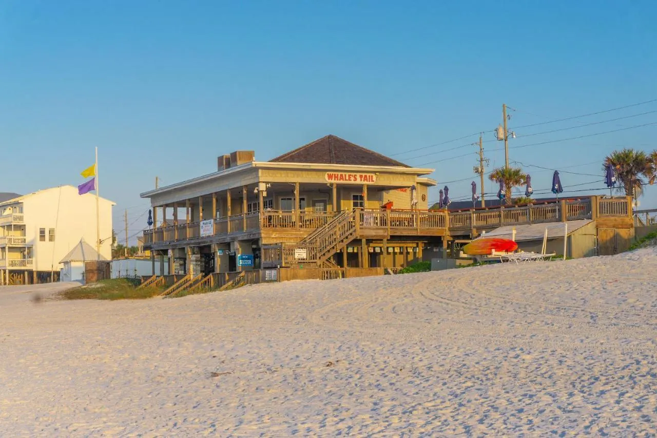 Hotel La Quinta & By Wyndham Miramar Beach-destin 3*