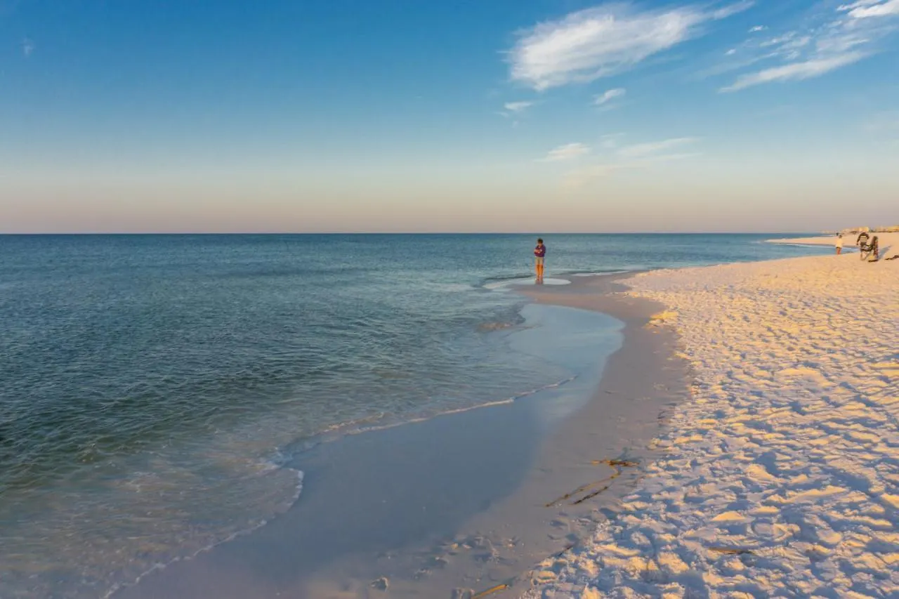 Hotel La Quinta & By Wyndham Miramar Beach-destin 3*
