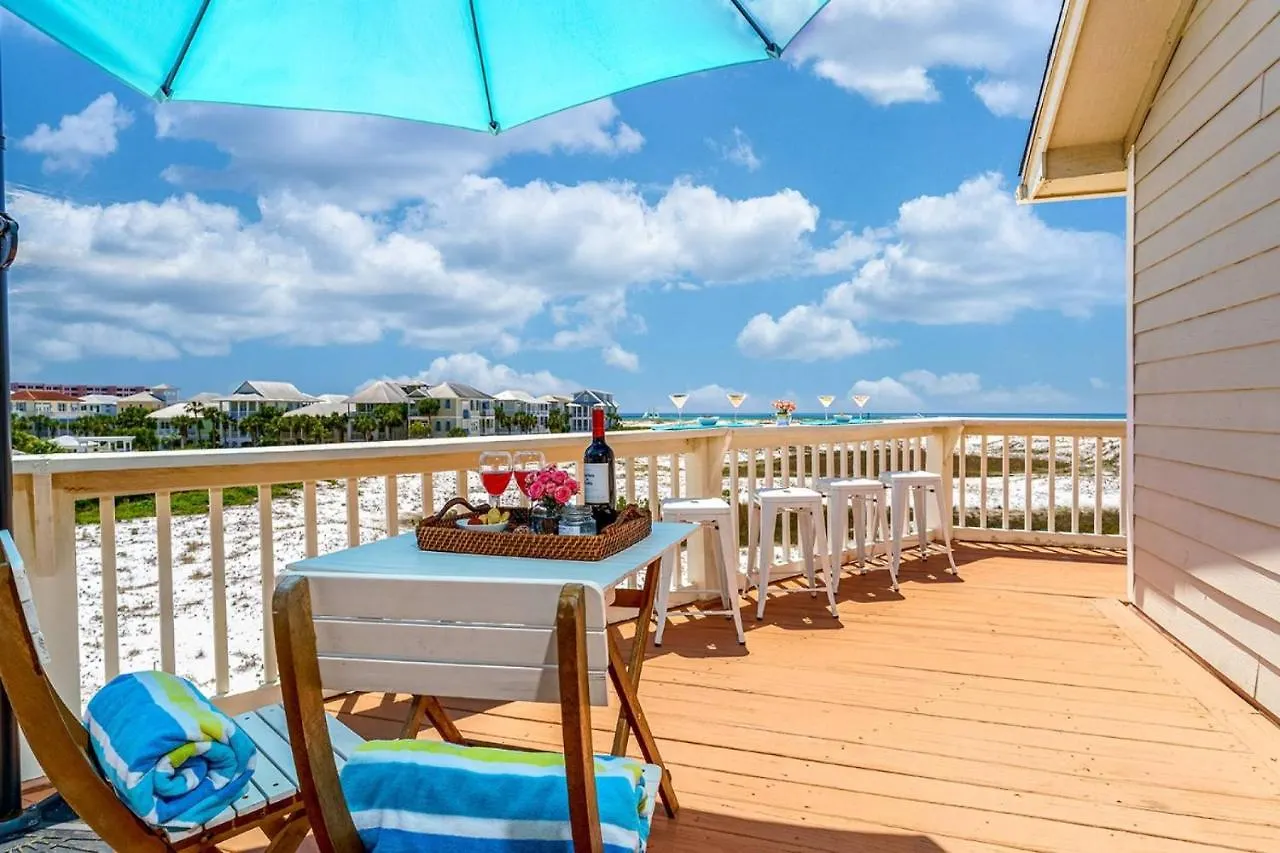 Casa vacanze Gulf Winds Court 202 - Emerald Cove Oasis Destin