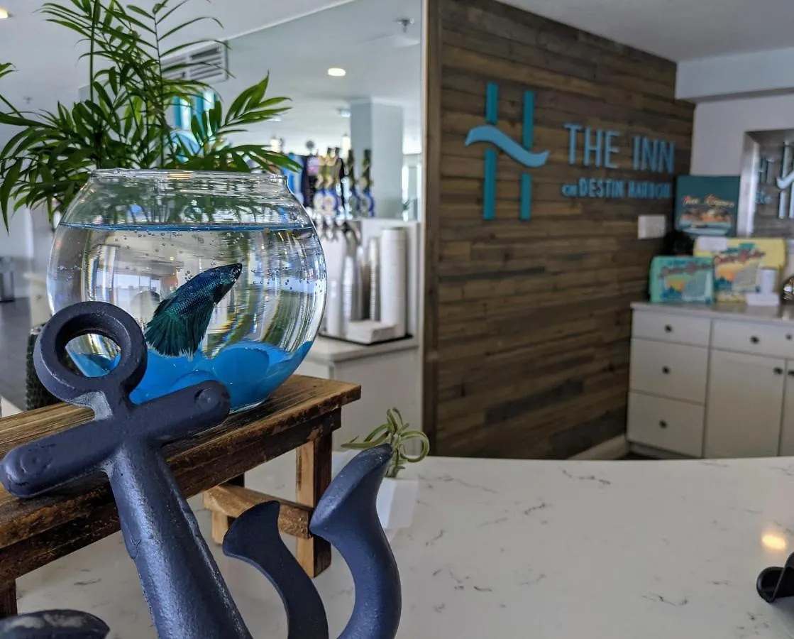 Hotel On Harbor, Ascend Collection