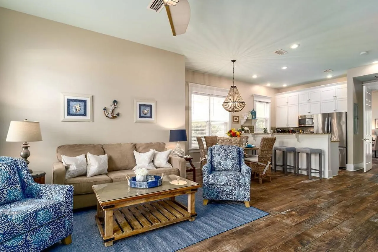 Сasa de vacaciones Miramar 108 - Seaside Getaway Destin