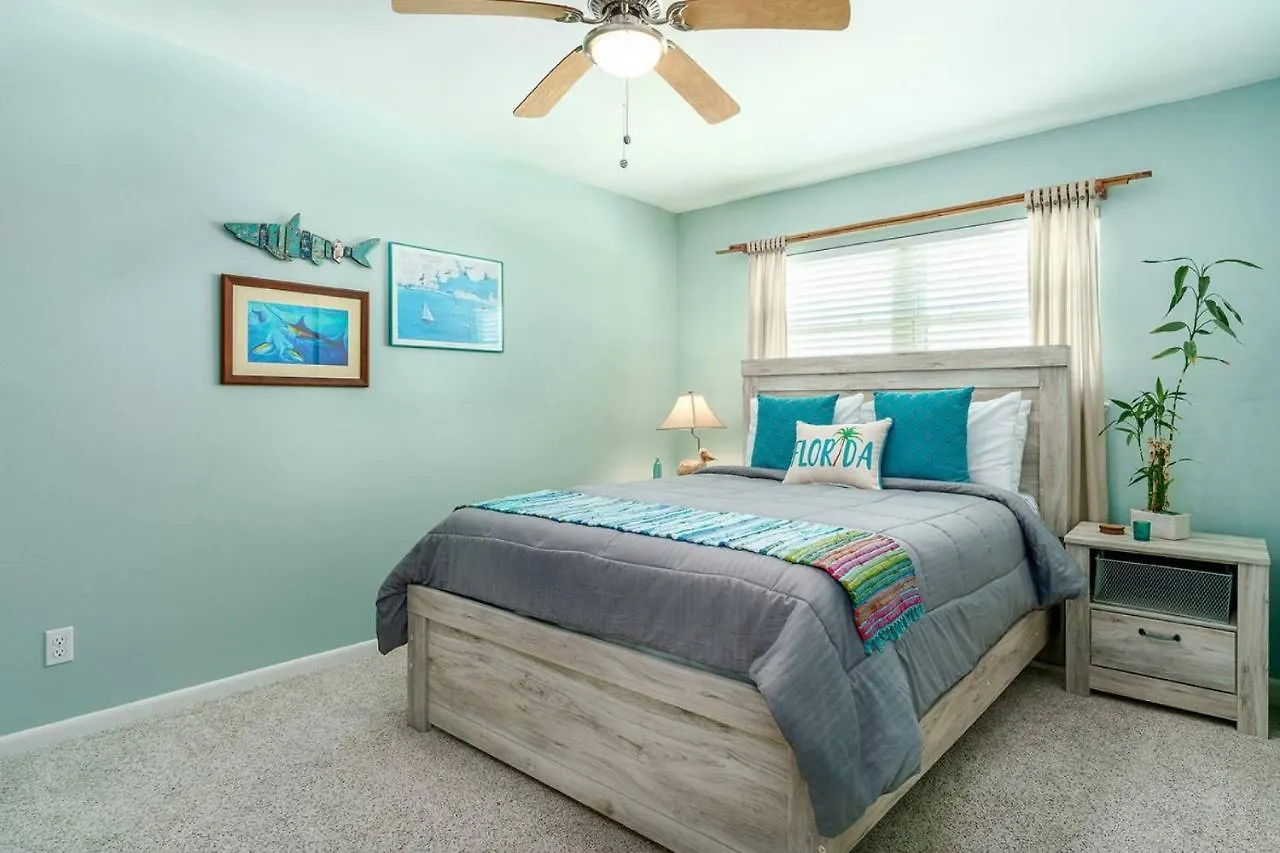 Gulf Winds Court 202 - Emerald Cove Oasis Casa vacanze *
