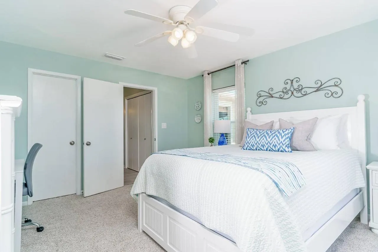 Gulf Winds Court 202 - Emerald Cove Oasis Casa vacanze Destin